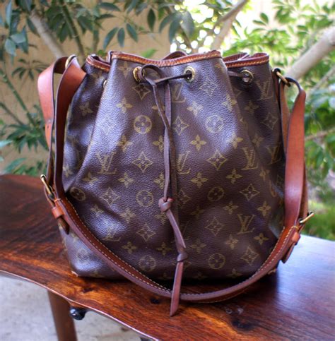 louis vuitton noe drawstring bag|vintage louis vuitton drawstring bag.